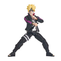 Blokees 75601 Naruto Figures-Boruto Uzumaki 810181531787