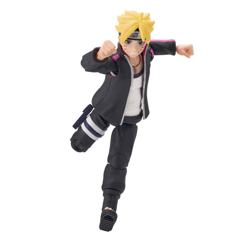 Blokees 75601 Naruto Figures-Boruto Uzumaki 810181531787