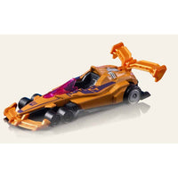 Blokees 75604 Wheels Transformers C01 Roll Out