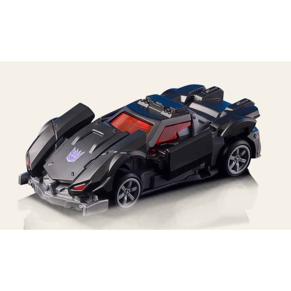 Blokees 75604 Wheels Transformers C01 Roll Out