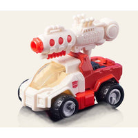 Blokees 75604 Wheels Transformers C01 Roll Out