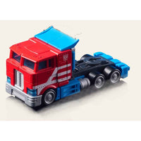 Blokees 75604 Wheels Transformers C01 Roll Out