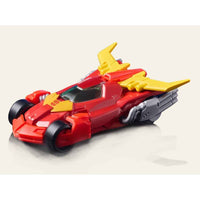 Blokees 75604 Wheels Transformers C01 Roll Out