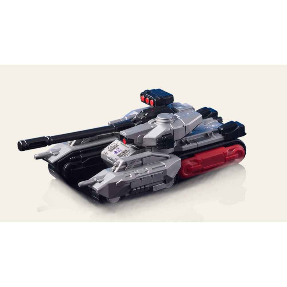 Blokees 75604 Wheels Transformers C01 Roll Out