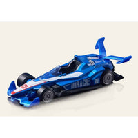 Blokees 75604 Wheels Transformers C01 Roll Out