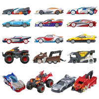 Blokees 75605 Wheels PDQ Ultraman Galaxy Power Blind Box (1 Randon Figure)