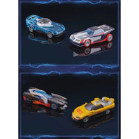 Blokees 75605 Wheels PDQ Ultraman Galaxy Power Blind Box (1 Randon Figure)