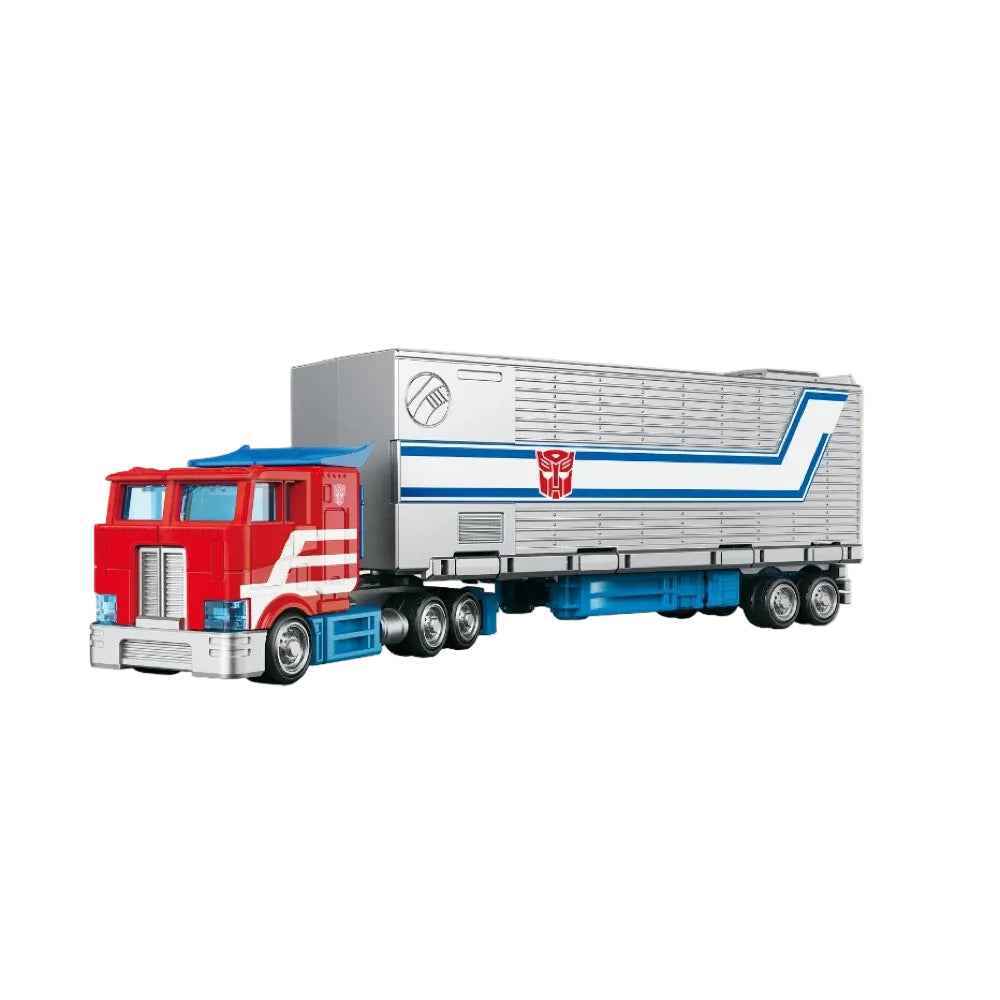 Blokees 75606 Wheels Transformers CT01 Optimus Prime