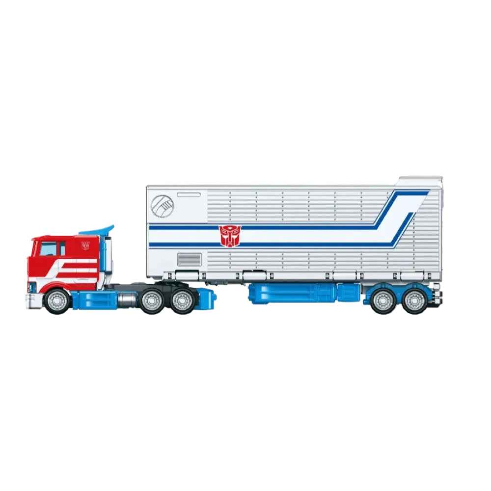 Blokees 75606 Wheels Transformers CT01 Optimus Prime