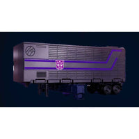Blokees Wheels Transformers CT02 Optimus Prime