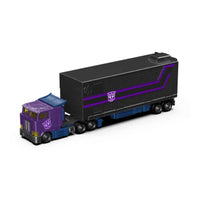 Blokees Wheels Transformers CT02 Optimus Prime