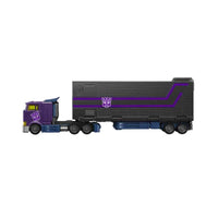 Blokees Wheels Transformers CT02 Optimus Prime