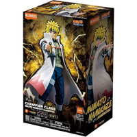 Blokees 75613 Naruto Shippuden Figures-Minato Namikaze (Reanimation) 810181532555