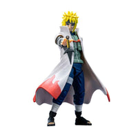 Blokees 75613 Naruto Shippuden Figures-Minato Namikaze (Reanimation) 810181532555