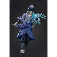 Blokees 75614 Naruto Shippuden Figures-Sasuke Uchiha 810181532562