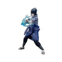 Blokees 75614 Naruto Shippuden Figures-Sasuke Uchiha 810181532562