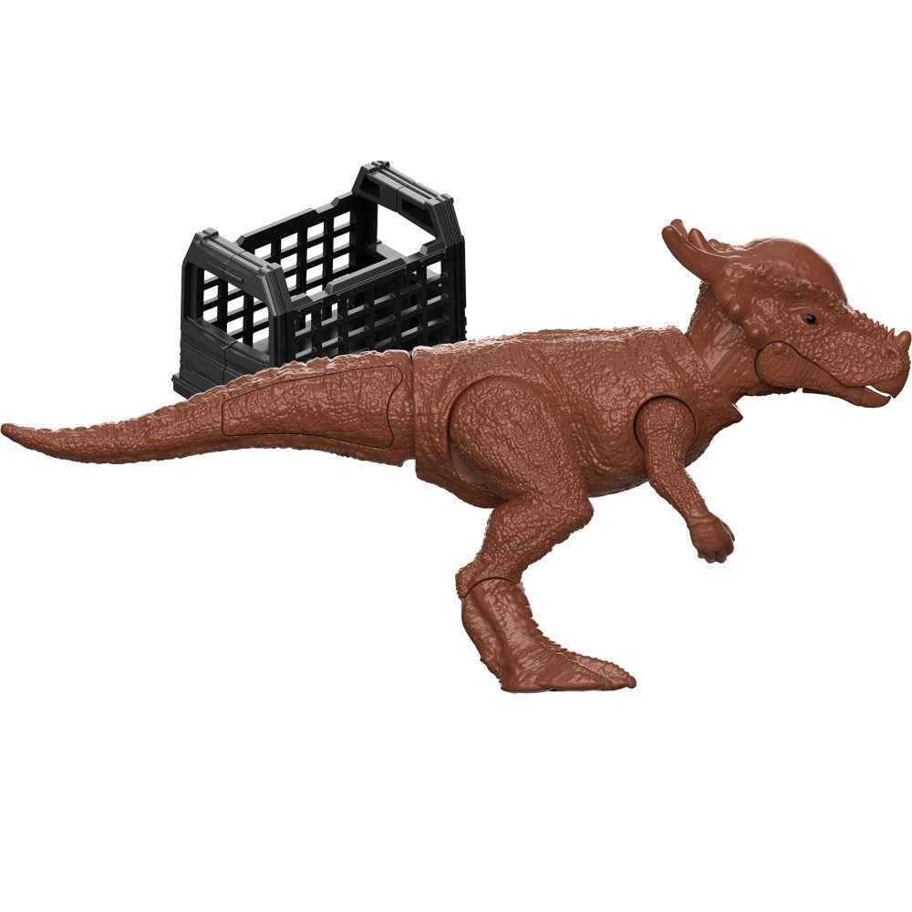 Blokees 75641 Jurassic World Terraventure TS 01 Dinosaur Capture Operation Blind Box (1 Random Figure)