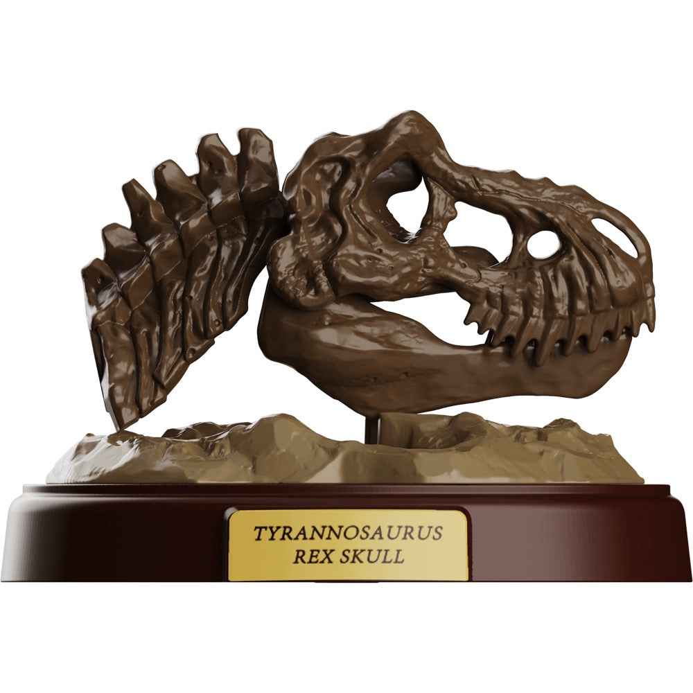 Blokees 75641 Jurassic World Terraventure TS 01 Dinosaur Capture Operation Blind Box (1 Random Figure)