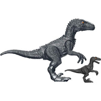 Blokees 75641 Jurassic World Terraventure TS 01 Dinosaur Capture Operation Blind Box (1 Random Figure)