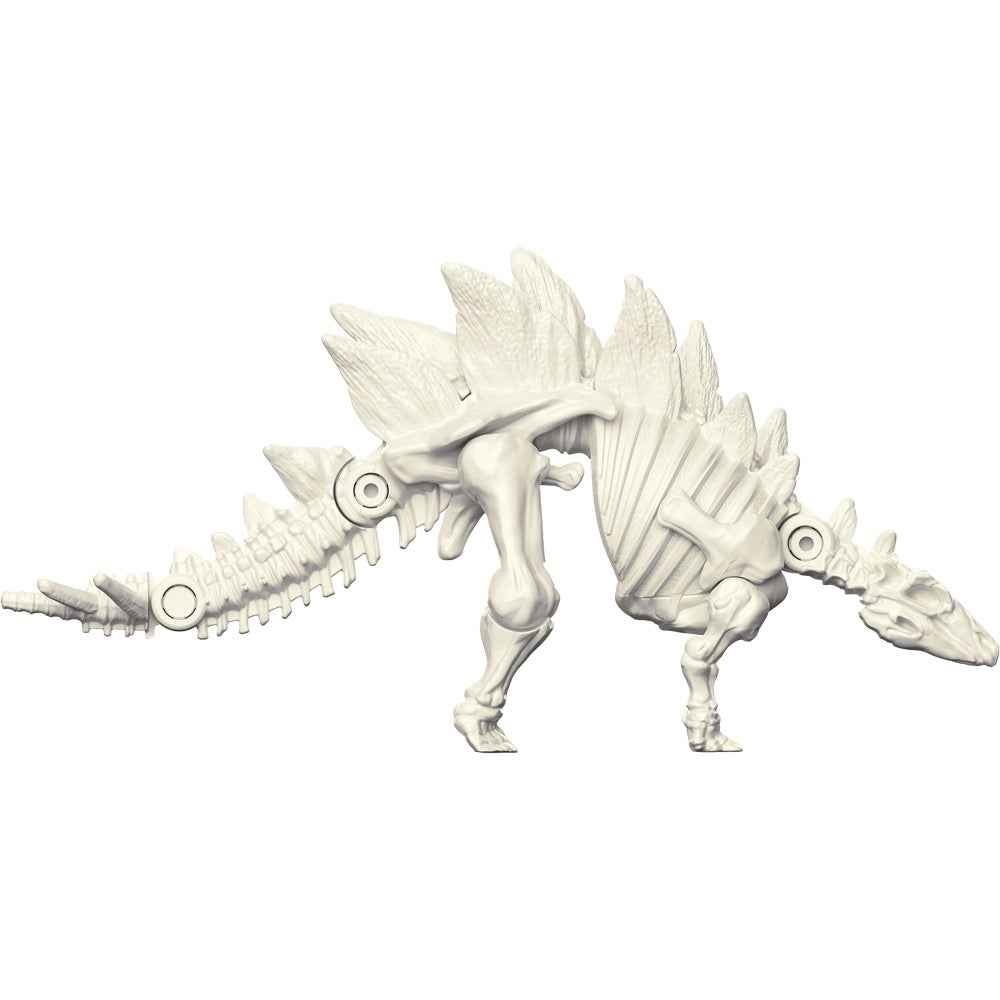 Blokees 75641 Jurassic World Terraventure TS 01 Dinosaur Capture Operation Blind Box (1 Random Figure)