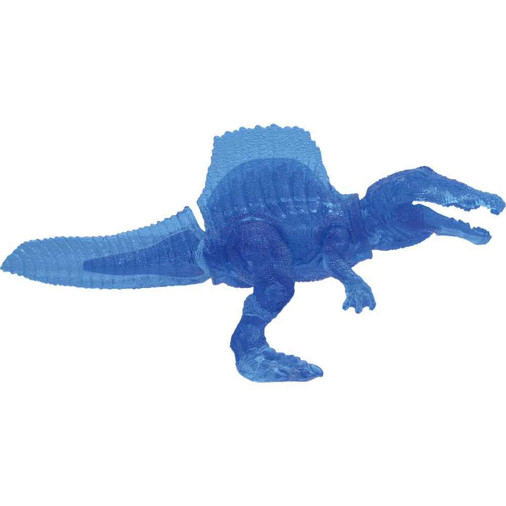 Blokees 75641 Jurassic World Terraventure TS 01 Dinosaur Capture Operation Blind Box (1 Random Figure)