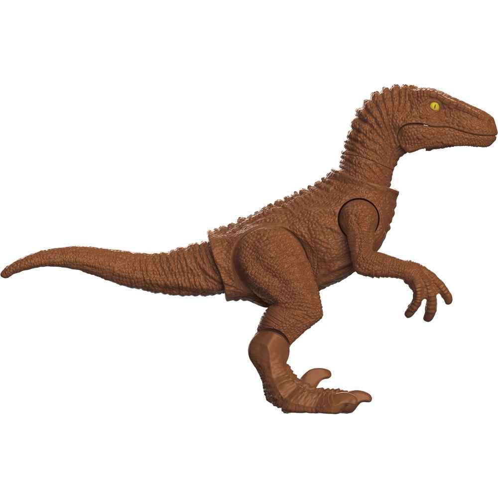 Blokees 75641 Jurassic World Terraventure TS 01 Dinosaur Capture Operation Blind Box (1 Random Figure)