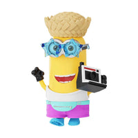 Blokees 75662 Minions Mokoo Series 02 Summer Bello Blind Box (1 Random Figure)