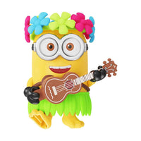 Blokees 75662 Minions Mokoo Series 02 Summer Bello Blind Box (1 Random Figure)