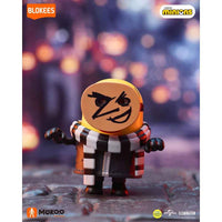Blokees 75663 Minions Mokoo Series 03 Belloween Blind Box (1 Random Figure)