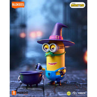 Blokees 75663 Minions Mokoo Series 03 Belloween Blind Box (1 Random Figure)