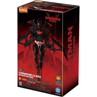 Blokees 75672 Figures-DC Champion Class 01-Batman Beyond 810181532241