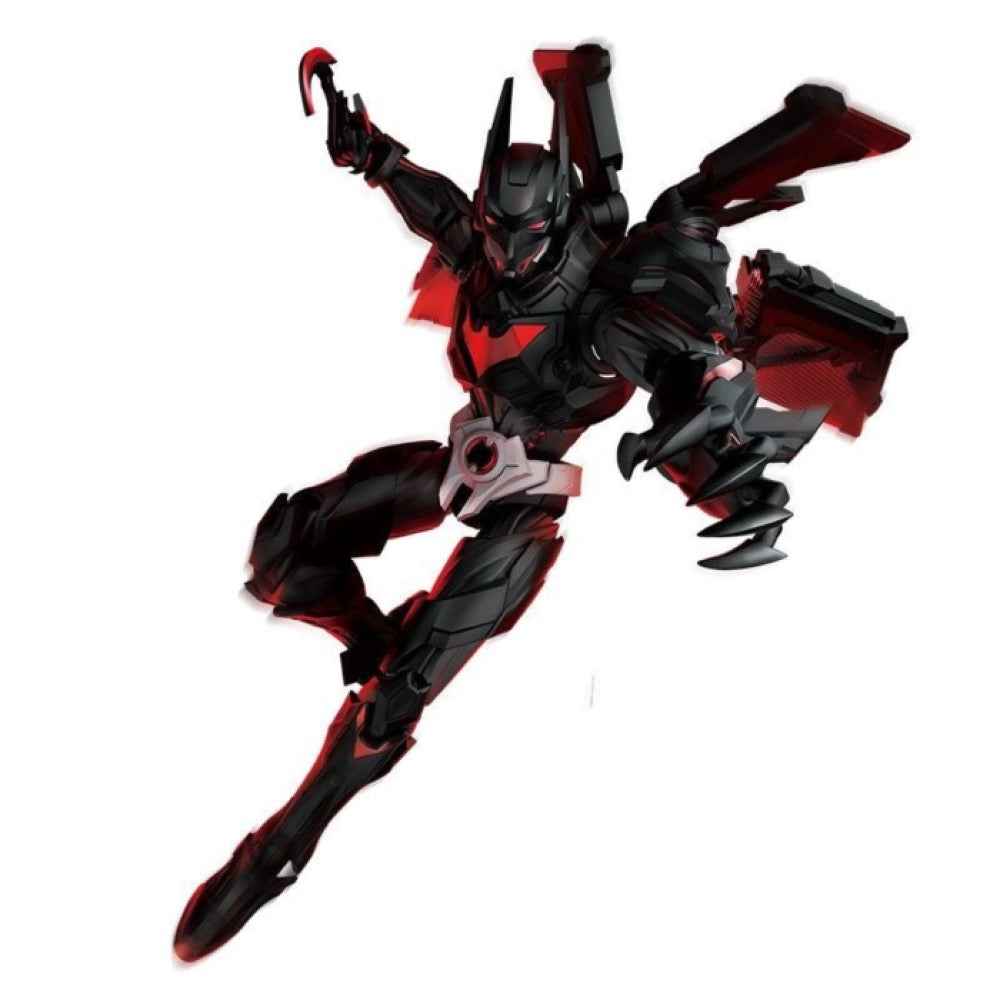 Blokees 75672 Figures-DC Champion Class 01-Batman Beyond 810181532241