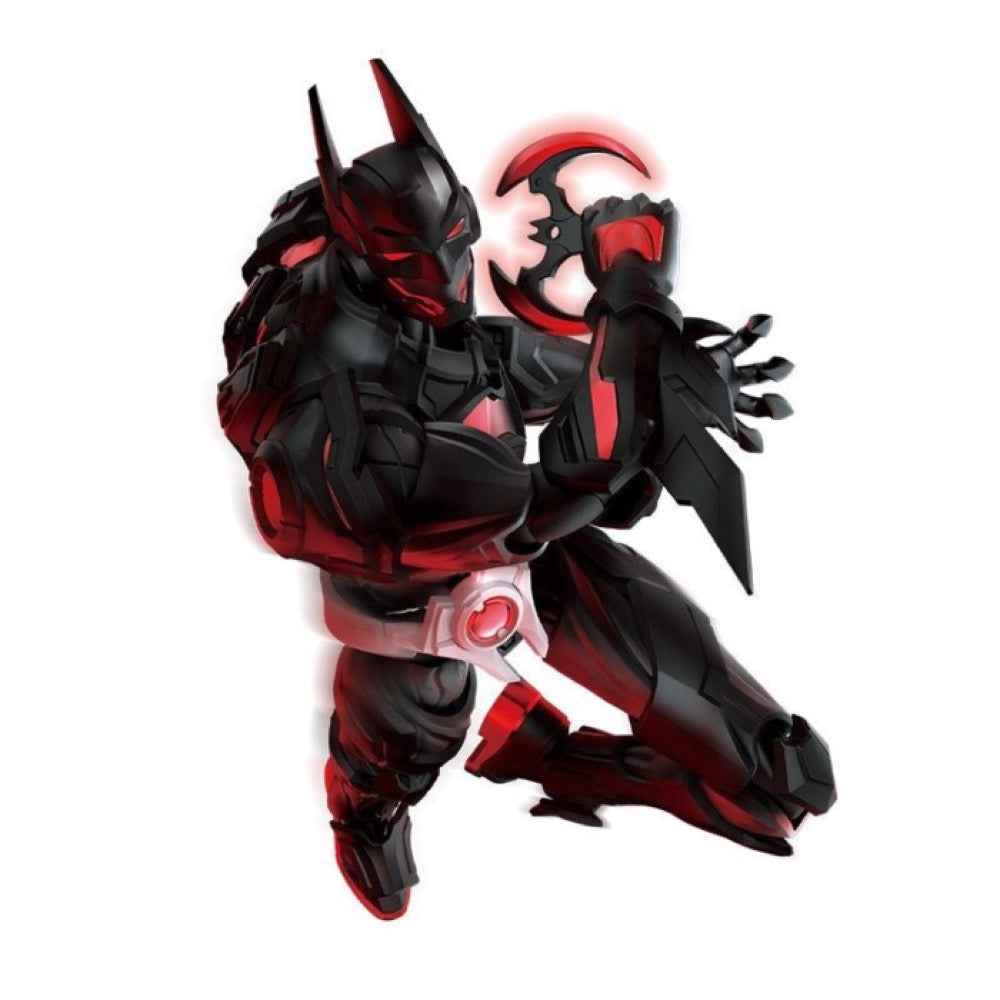 Blokees 75672 Figures-DC Champion Class 01-Batman Beyond 810181532241
