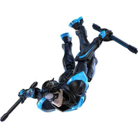 Blokees 75673 DC Champion Class 03-Nightwing Model Kit 810181533453