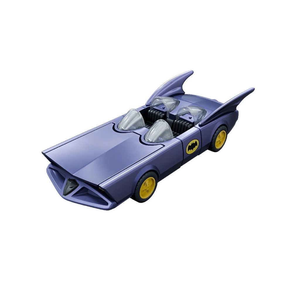 Blokees Wheels Batman E03 Dawn Breaking Blind Box (1 Random Figure)