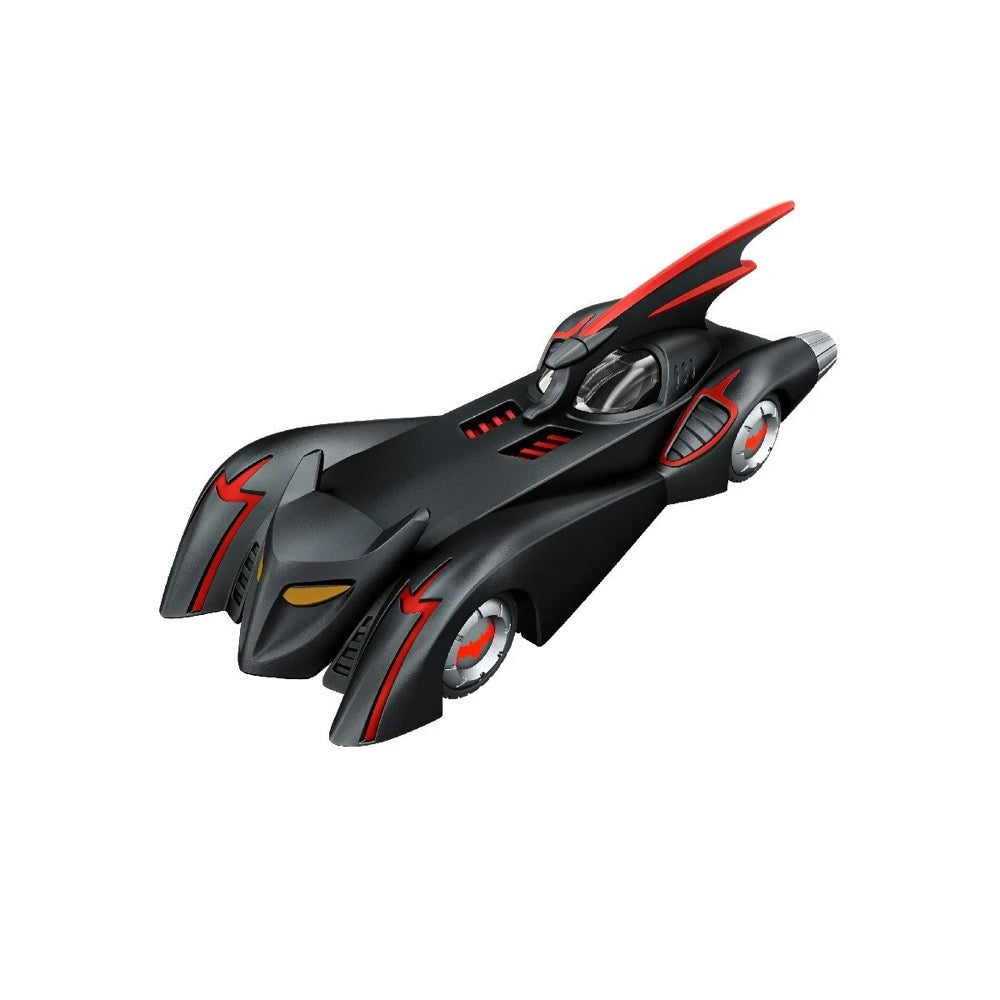 Blokees Wheels Batman E03 Dawn Breaking Blind Box (1 Random Figure)