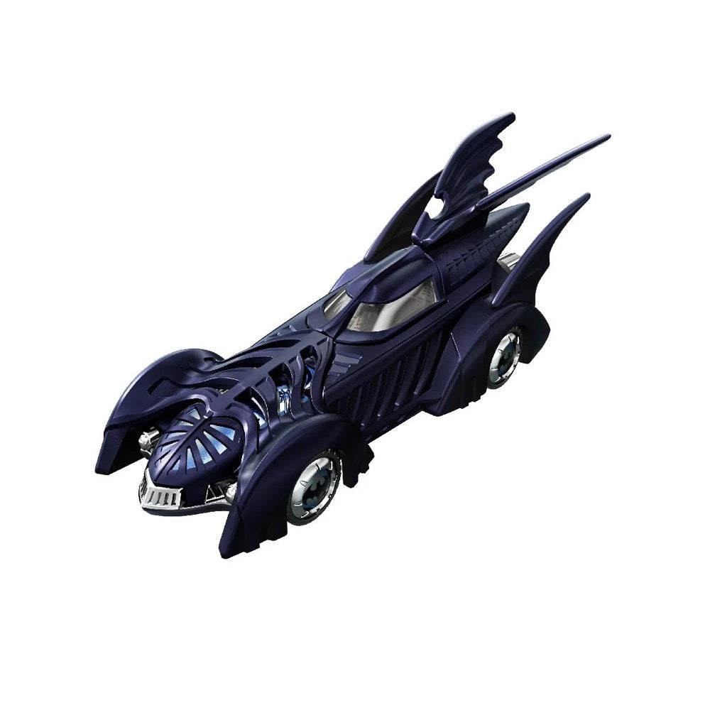 Blokees Wheels Batman E03 Dawn Breaking Blind Box (1 Random Figure)