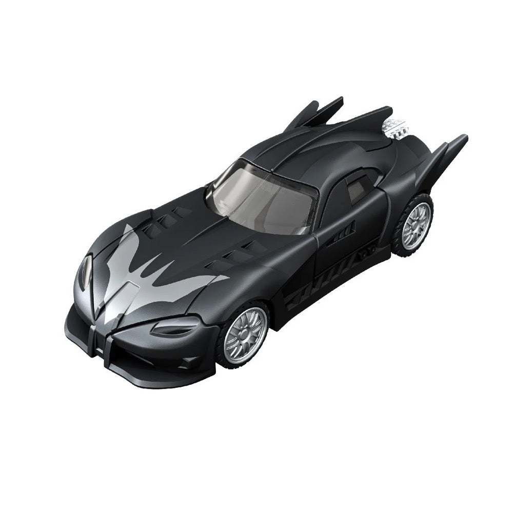 Blokees Wheels Batman E03 Dawn Breaking Blind Box (1 Random Figure)