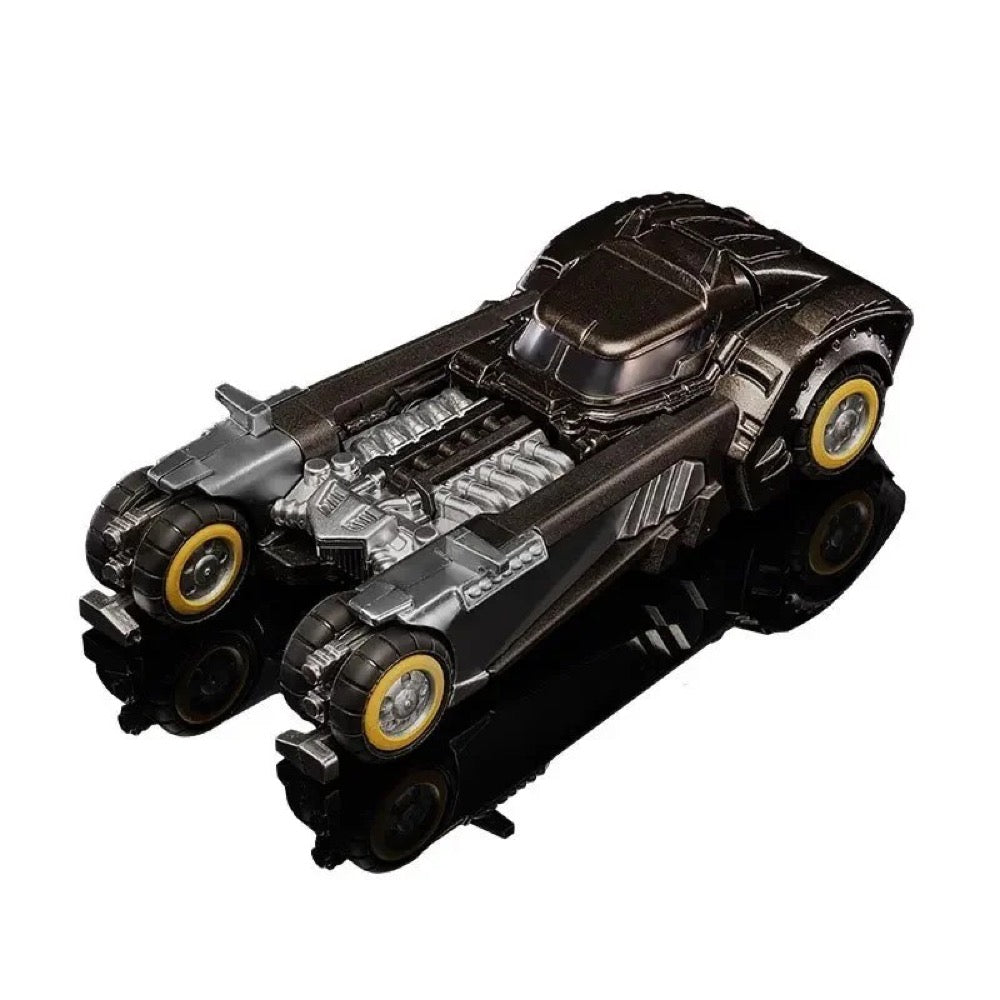 Blokees Wheels Batman E01 Gotham Velocity Blind Box (1 Random Figure)