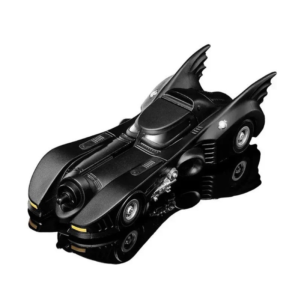 Blokees Wheels Batman E01 Gotham Velocity Blind Box (1 Random Figure)