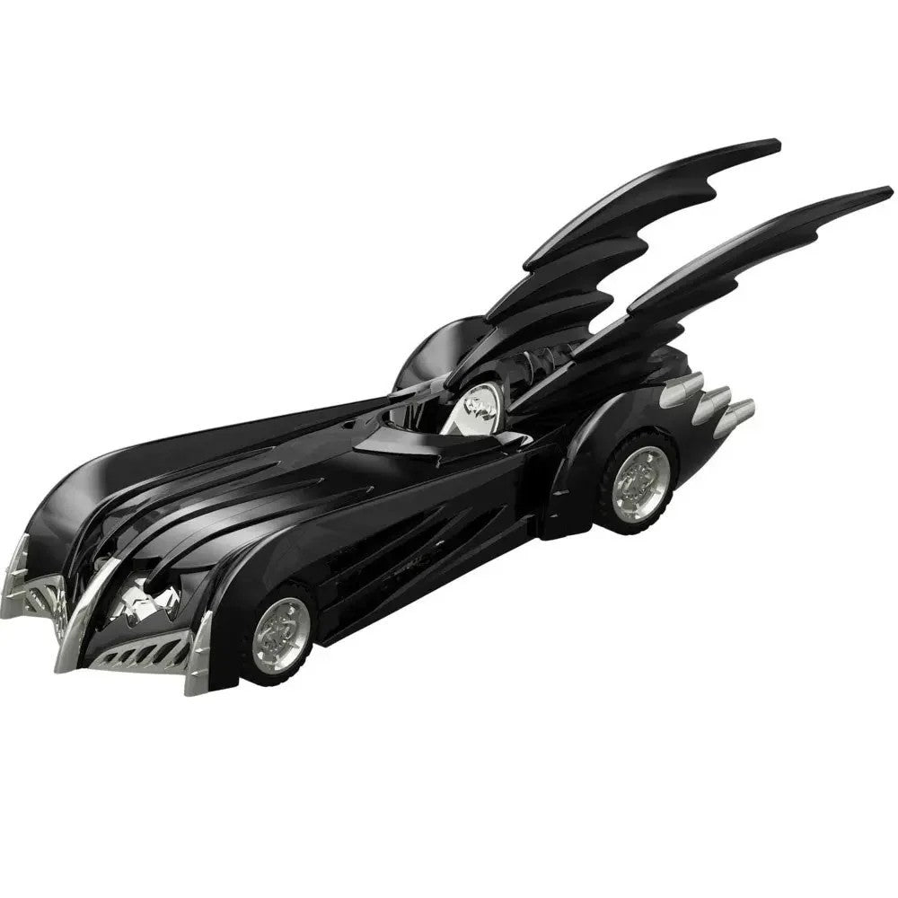 Blokees Wheels Batman E02 The Dark Knight Blind Box (1 Random Figure)