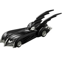Blokees Wheels Batman E02 The Dark Knight Blind Box (1 Random Figure)