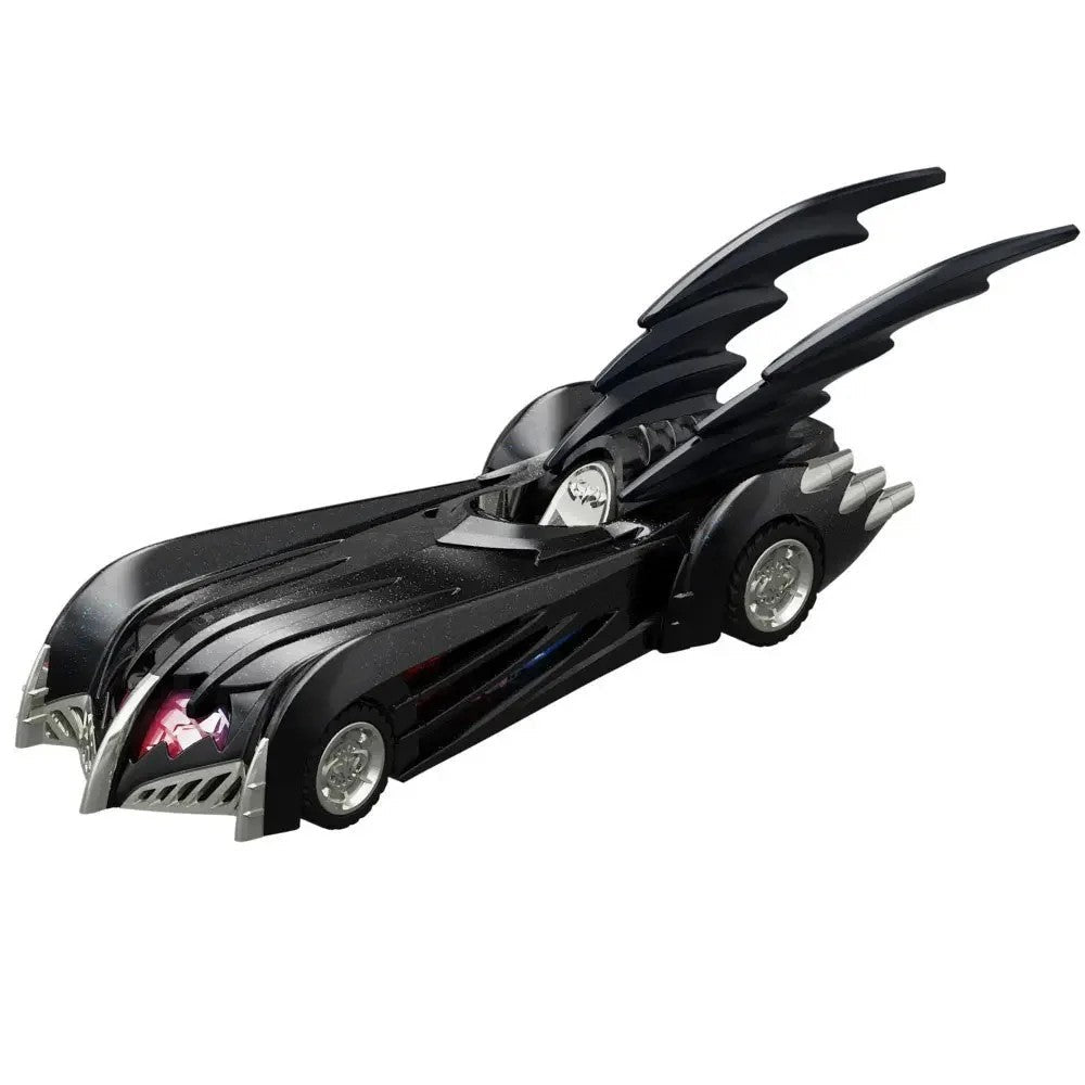 Blokees Wheels Batman E02 The Dark Knight Blind Box (1 Random Figure)