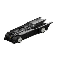 Blokees Wheels Batman E02 The Dark Knight Blind Box (1 Random Figure)