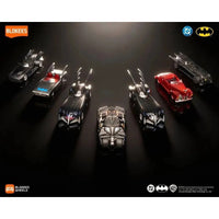 Blokees Wheels Batman E02 The Dark Knight Blind Box (1 Random Figure)