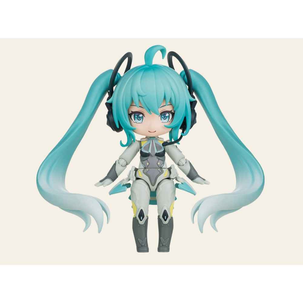Blokees 75700 Hatsune Miku DaaLaMode Q Series PDQ MikuWithYou Blind Box (1 Randon Figure) 810181534313