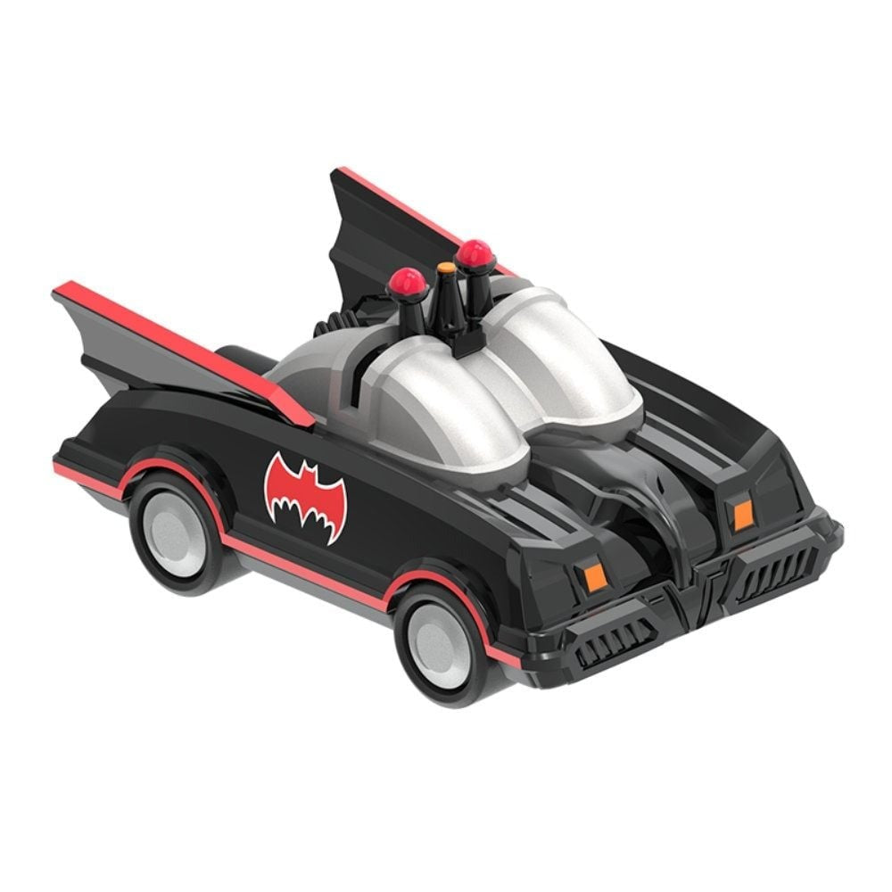 Blokees 75701 Batman Defender Version DC01 Legendary Batman Assemble Blind Box (1 Random Figure)