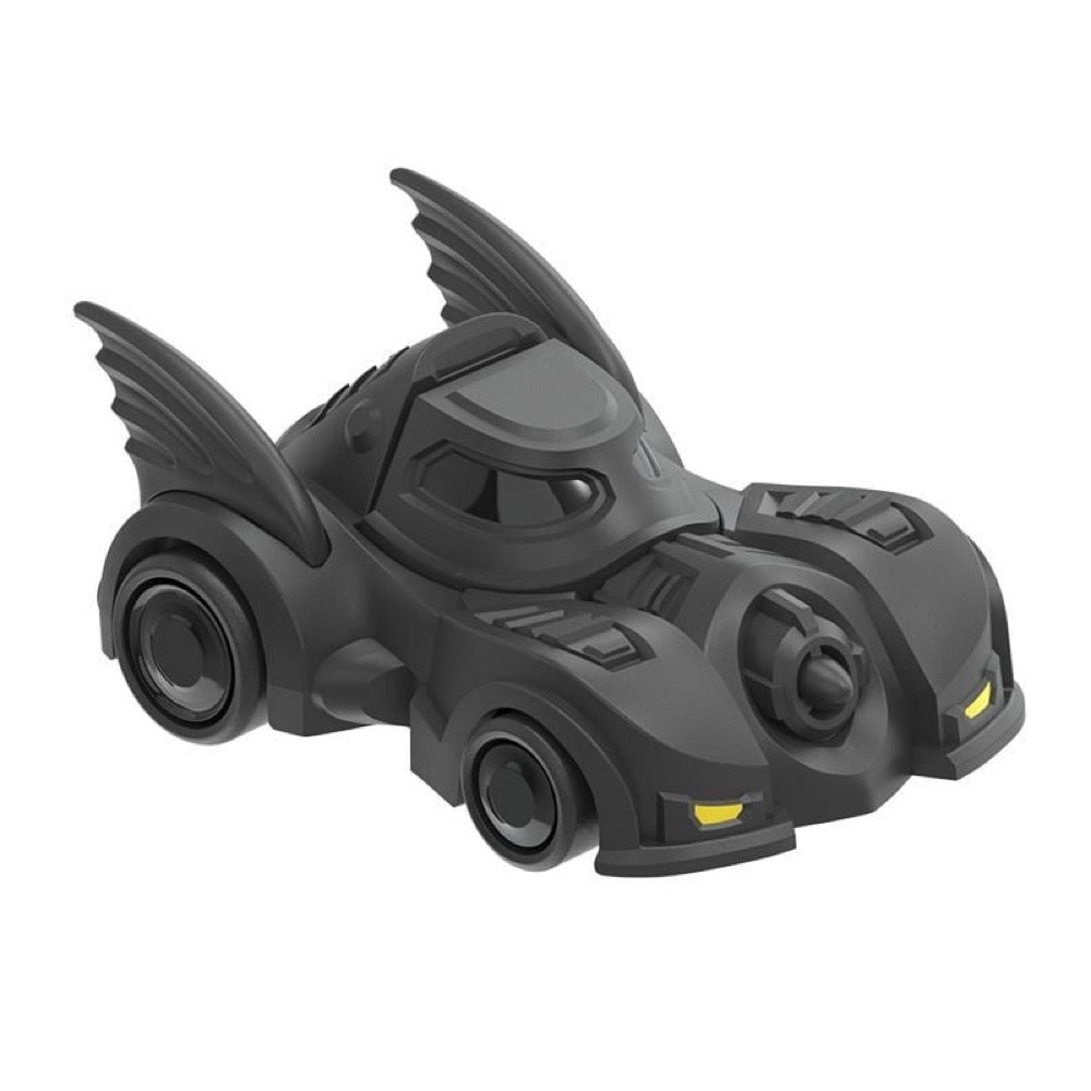 Blokees 75701 Batman Defender Version DC01 Legendary Batman Assemble Blind Box (1 Random Figure)