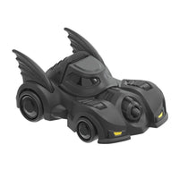Blokees 75701 Batman Defender Version DC01 Legendary Batman Assemble Blind Box (1 Random Figure)