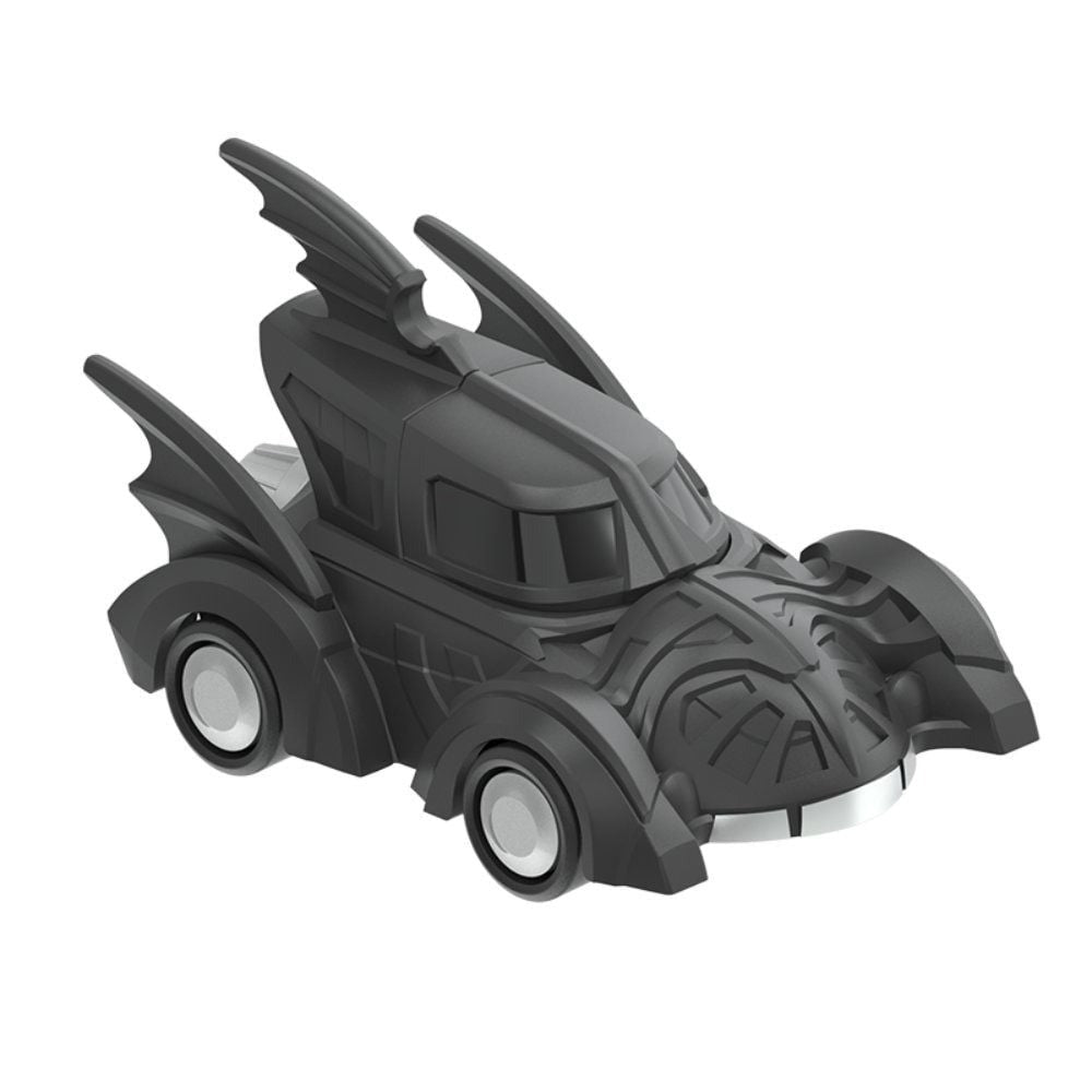 Blokees 75701 Batman Defender Version DC01 Legendary Batman Assemble Blind Box (1 Random Figure)